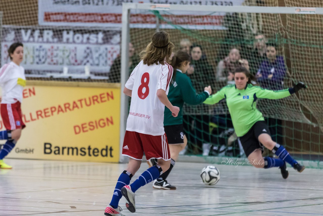 Bild 401 - Volksbank Cup Elmshorn